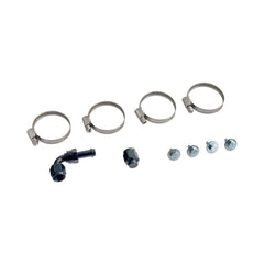 IAG Triple Pass Competition Series 55mm Radiator WRX 08-14 / STI 08-21 | IAG-ENG-2302