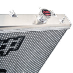 IAG Triple Pass Competition Series 55mm Radiator WRX 08-14 / STI 08-21 | IAG-ENG-2302
