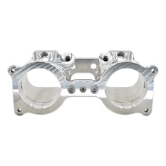 IAG V3 Top Feed TGV Housings with Butterfly Pass Thru Subaru WRX 08-14 / STI 08-21 | IAG-AFD-3050SL