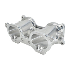 IAG V3 Top Feed TGV Housings with Butterfly Pass Thru Subaru WRX 08-14 / STI 08-21 | IAG-AFD-3050SL