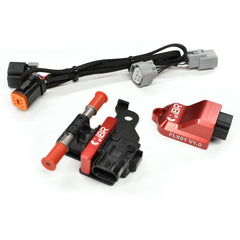 IBR Flex Fuel Sensor Kit Subaru WRX / STI / Forester XT / Legacy GT / Outback XT | IBR-FLX01-GRFA