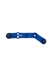 KEIN Rear Diff Mount Support Bar Blue Subaru BRZ 2022-2026 | KSUB128-BL