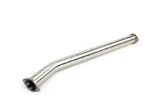 ISR Performance GT Single Catback Exhaust Nissan Skyline R34 25GTT Coupe 1999-2002 | IS-GT-R34GT