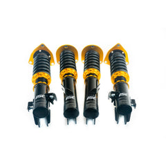ISC Suspension N1 Basic Coilovers Street Sport 2002-2007 Subaru WRX / 2004 STI | S002B-S