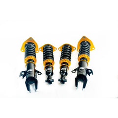 ISC Suspension N1 Basic Coilovers Track/Race Subaru WRX / STI 2015-2021 | S020B-T