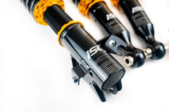 ISC SuspensionN1 Coilovers Street Series Subaru Forester XT 2014-2018 | S021-S