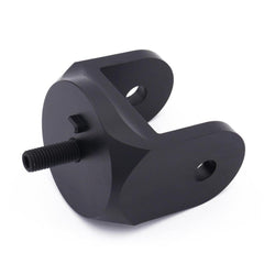 ISR Performance Billet Engine Mount Set Polyurethane Nissan 370Z/G37 Z34 | IS-EMK-Z34-P