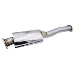 ISR Performance EP Dual Tip Exhaust Infiniti G35 Sedan 2005-2006 | IS-EPdual-G35SDN