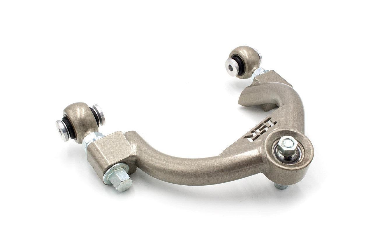 ISR Performance Front Upper Camber Arms Nissan 370Z 2009-2020 / Infiniti G37 2009-2013 | IS-FUCA-Z34