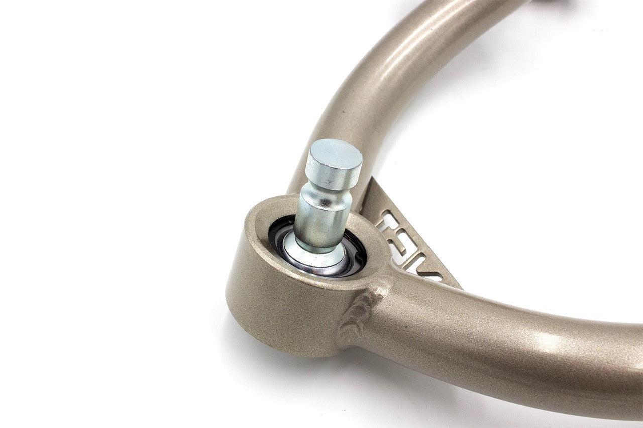 ISR Performance Front Upper Camber Arms Nissan 370Z 2009-2020 / Infiniti G37 2009-2013 | IS-FUCA-Z34