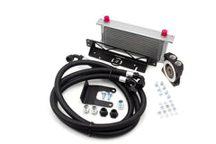 ISR Performance LS Swap Oil Cooler Kit Nissan 350Z 2003-2009 / Infiniti G35 2003-2007 | IS-350LS-OCK10