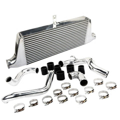 ISR Performance M-Spec Intercooler Kit Nissan 240sx S13 SR20DET 1989-1994 | IS-S13ICKit