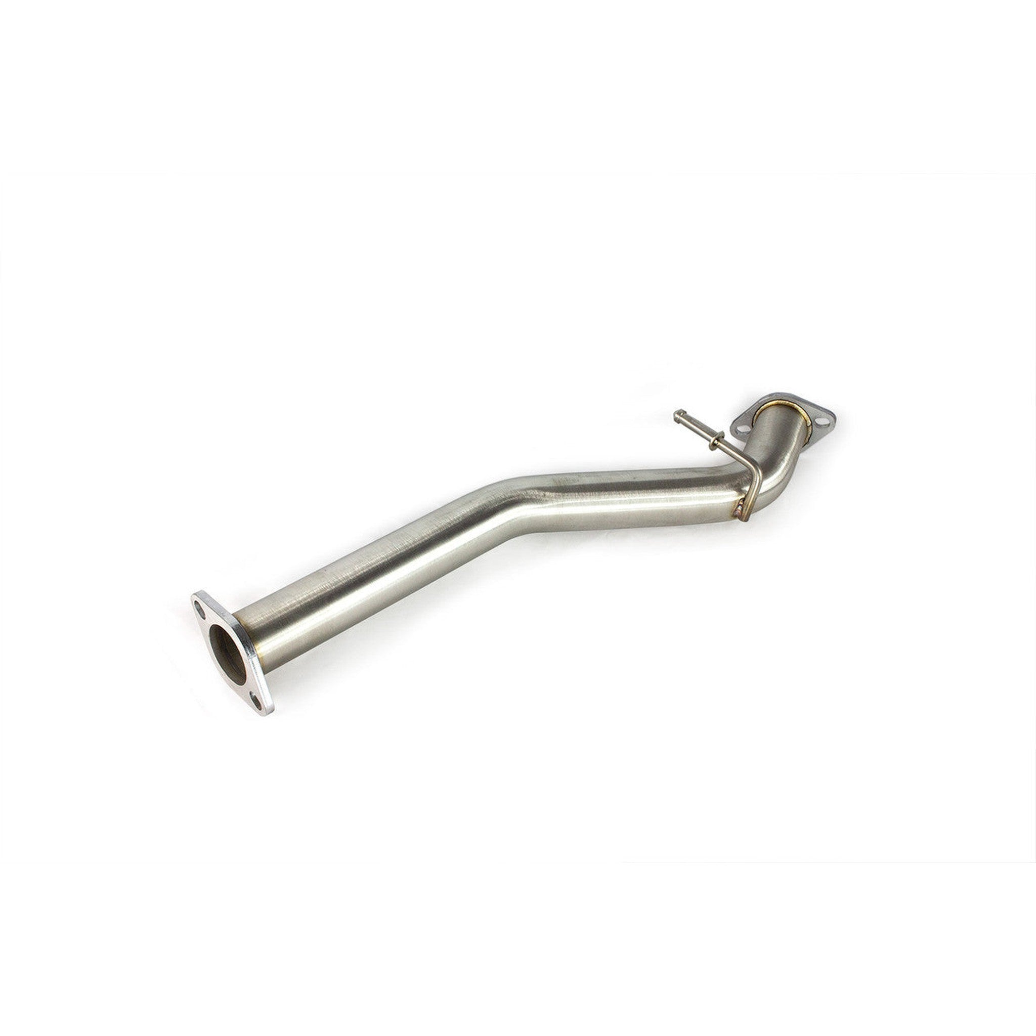 ISR Performance OMS Spec Burnt Tip Cat Back Exhaust Subaru BRZ 13-26 / Toyota 86 17-26 | IS-OMS-GT86