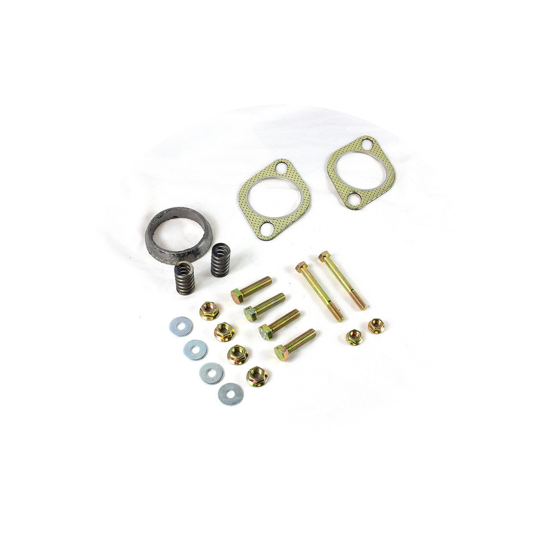 ISR Performance OMS Spec Burnt Tip Cat Back Exhaust Subaru BRZ 13-26 / Toyota 86 17-26 | IS-OMS-GT86