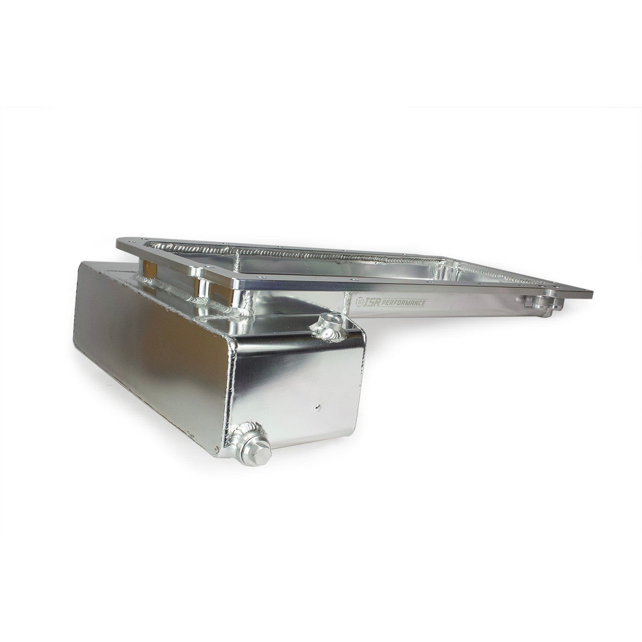 ISR Performance Oil Pan Kit for LS Swap Mounts Nissan 350Z Z33 2003-2008