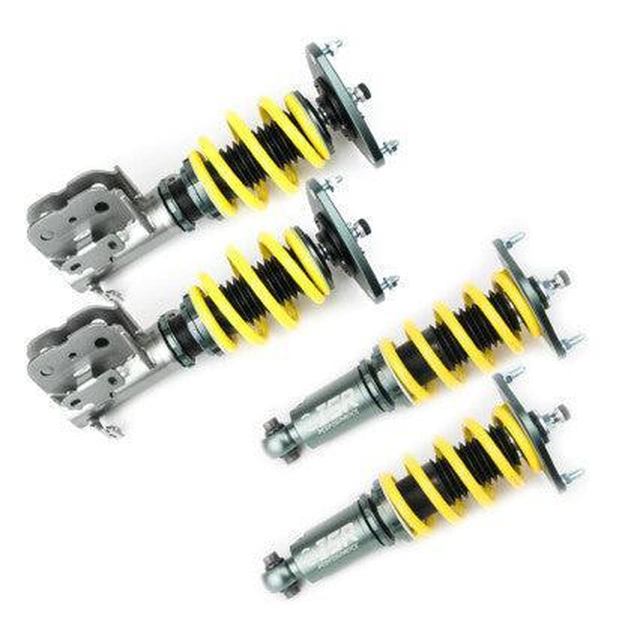 ISR Performance Pro Series Coilover Kit Scion FR-S 2013-2016 / Subaru BRZ 2013-2020