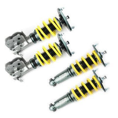 ISR Performance Pro Series Coilover Kit Scion FR-S 2013-2016 / Subaru BRZ 2013-2020