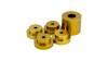 ISR Performance Solid Differential Mount Bushings Nissan 350Z 2003-2009 / 370Z 2009-2020 | IS-Z33-DIFF