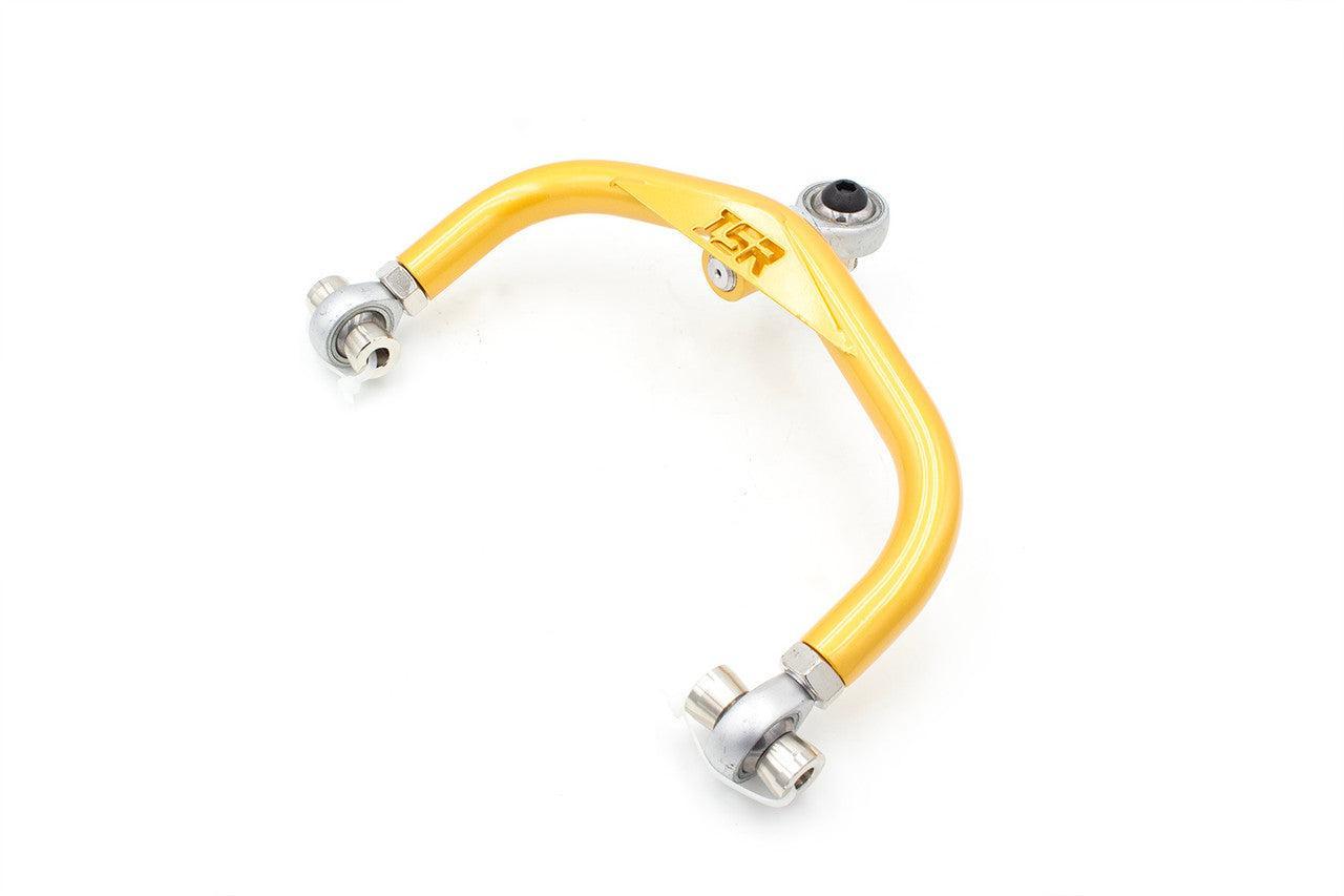 ISR Performance Street Series Front Upper Camber Arms Nissan 370Z 2009-2020 | IS-STFUCA-Z34