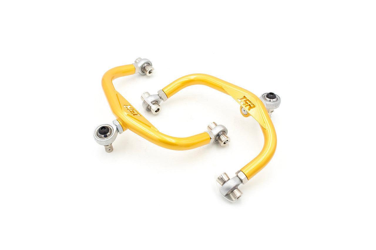 ISR Performance Street Series Front Upper Camber Arms Nissan 370Z 2009-2020 | IS-STFUCA-Z34