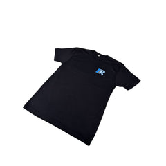 Import Image Racing VA Subaru WRX STI Black T-Shirt