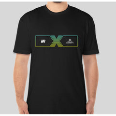 Import Image Racing x Nolan Marketti "IN BRLIN WE TRUST" T-Shirt