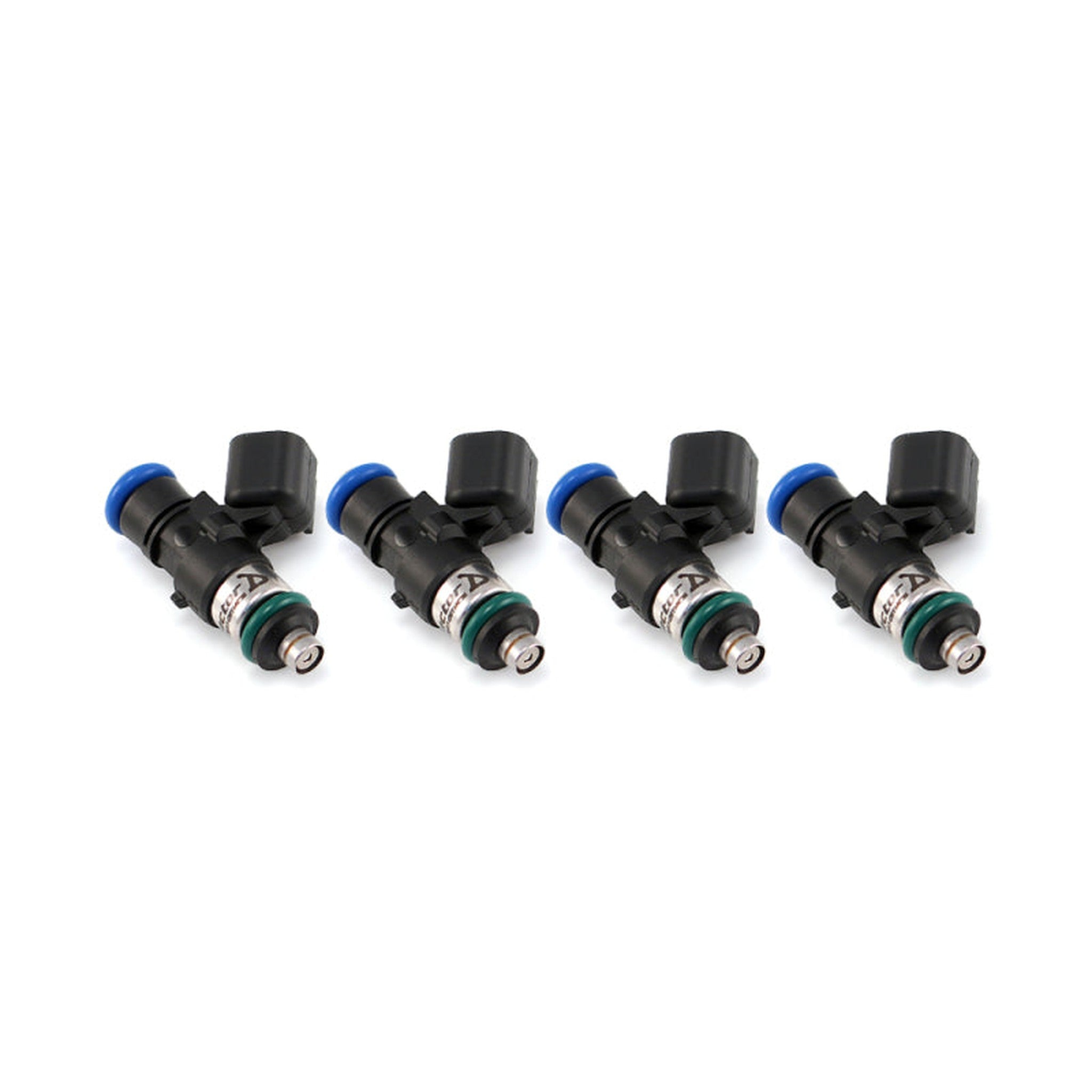 Injector Dynamics 1300cc Injectors for Proccess West Intake Subaru WRX 2015-2021 | 1300.34.14.14.4