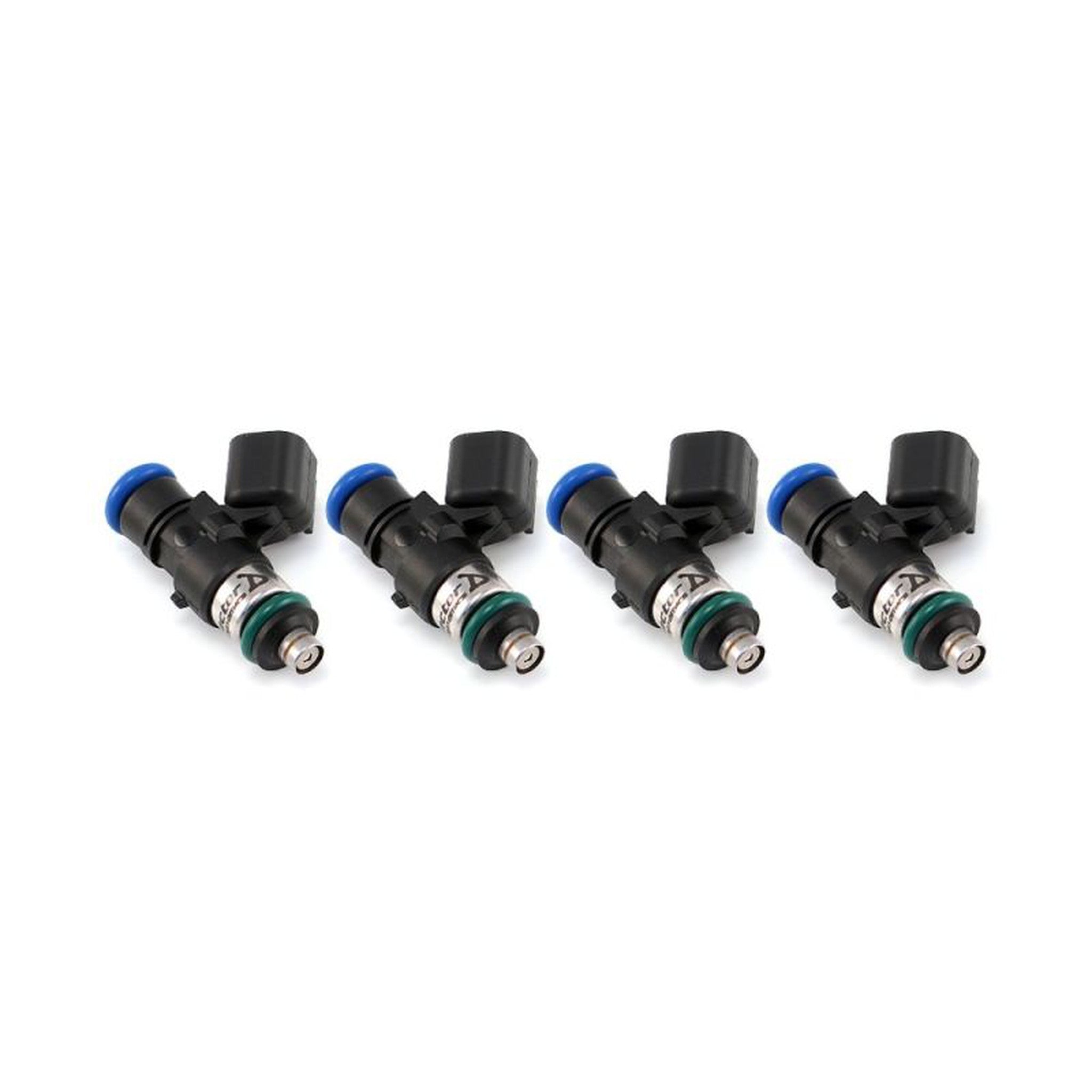 Injector Dynamics 2600cc Injectors for Proccess West Intake Subaru WRX 2015-2021 | 2600.34.14.14.4