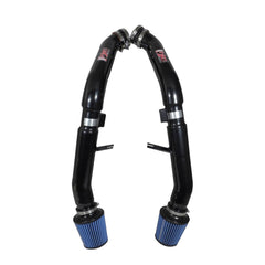 Injen Black Cold Air Intake 2007-2008 Infiniti G35 Sedan / 2008-2013 G37 Coupe / 2009+ G37 Sedan | SP1997BLK