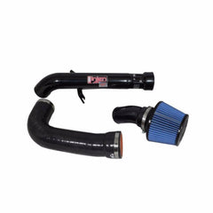 Injen Black Cold Air Intake Nissan 350Z 3.5L V6 2003-2006 | SP1986BLK