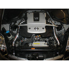 Injen Black Cold Air Intake Nissan 350Z 3.5L V6 2007-2009 | SP1987BLK