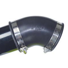 Injen Black Short Ram Intake Honda Civic SI 2006-2011 | SP1577BLK