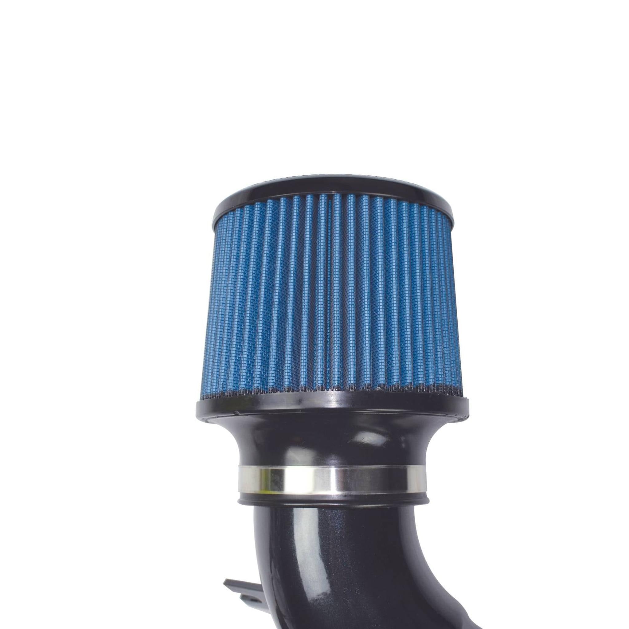 Injen Black Short Ram Intake Honda Civic SI 2006-2011 | SP1577BLK