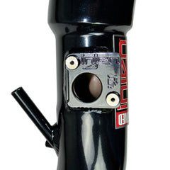 Injen Black Short Ram Intake Honda Civic SI 2006-2011 | SP1577BLK