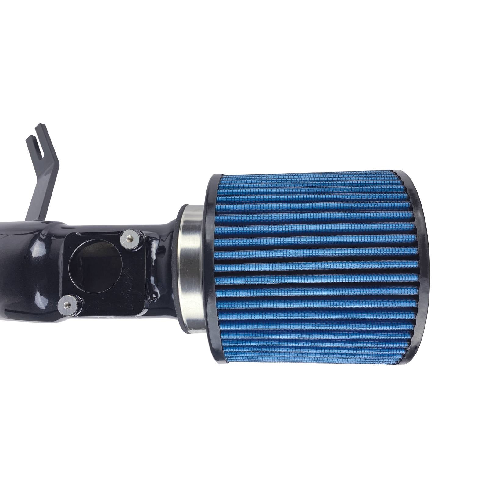 Injen Black Short Ram Intake Honda Civic Si 2017-2020 | SP1584BLK