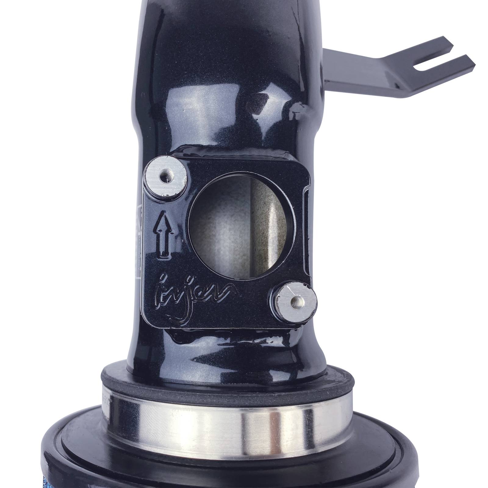 Injen Black Short Ram Intake Honda Civic Si 2017-2020 | SP1584BLK