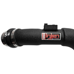 Injen Cold Air Intake Wrinkle Black Honda Civic Si 2022-2024 | SP1586WB