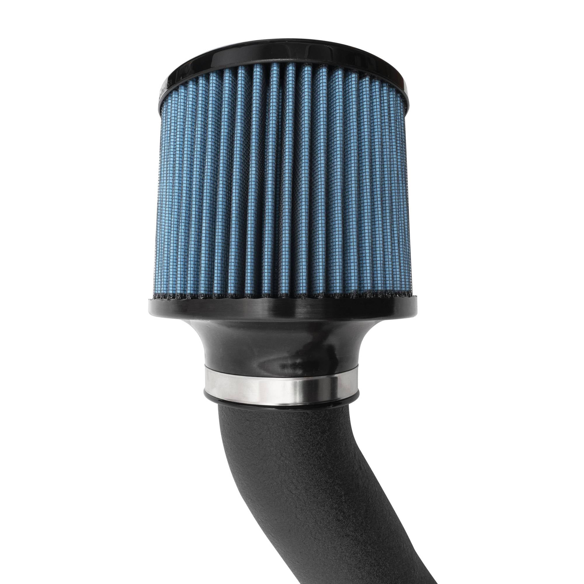 Injen Cold Air Intake Wrinkle Black Honda Civic Si 2022-2024 | SP1586WB