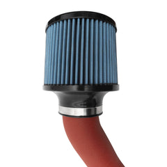 Injen Cold Air Intake Wrinkle Red Honda Civic SI 2017-2020 | SP1573WR