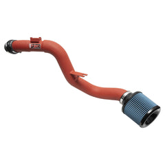 Injen Cold Air Intake Wrinkle Red Honda Civic Si 2022-2026 | SP1586WR