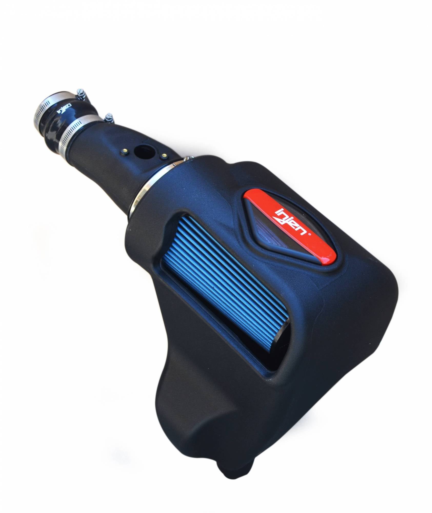 Injen EVO1500 Evolution Cold Air Intake Honda Civic 1.5T 2017-2021 | EVO1500