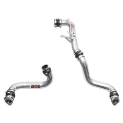 Injen Polished Aluminum Intercooler Pipe Kit Honda Civic Si 2022-2026 | SES1586ICP