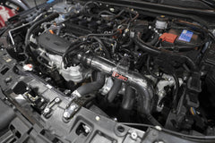 Injen Polished Cold Air Intake Honda Civic Si 2022-2024 | SP1586P