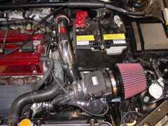 Injen Polished Intake + Intercooler Piping Kit Mitsubishi Evo 8 / 9 2003-2006 | SP1898P
