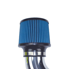 Injen Polished Short Ram Intake Honda Civic SI 2006-2011 | SP1577P