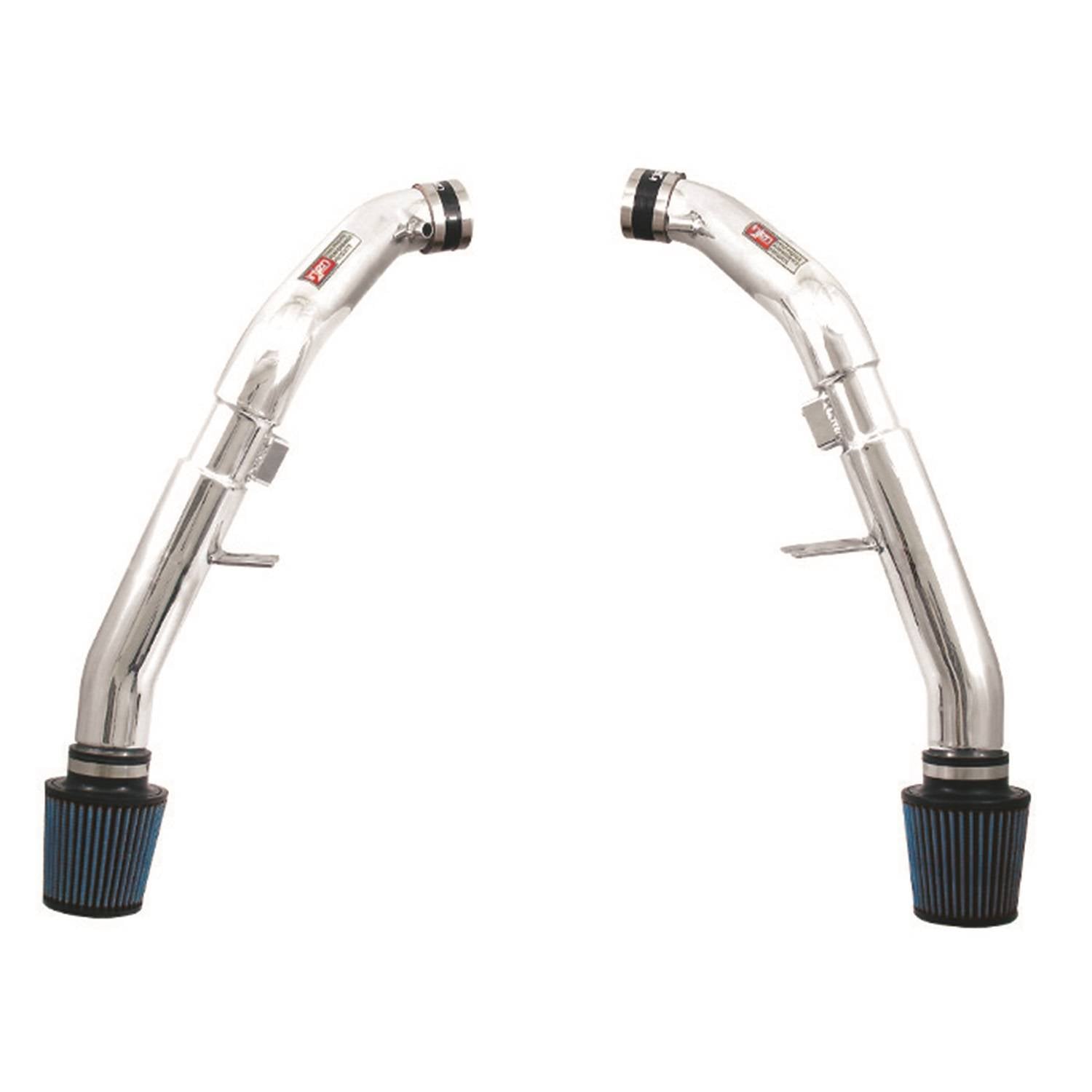 Injen Polsihed Cold Air Intake 2007-2008 Infiniti G35 Sedan / 2008-2013 G37 Coupe / 2009+ G37 Sedan | SP1997P