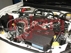Injen SP Series Short Ram Air Intake BRZ / 86 / FR-S 2013-2020 | SP1230P