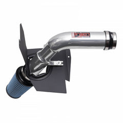 Injen SP Short Ram Cold Air Intake Subaru STI 2018-2021 - Polished | SP1208P