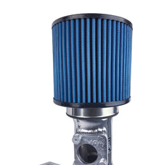 Injen Short Ram Intake Polished Honda Civic Si 2017-2020 | SP1584P