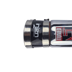 Injen Short Ram Intake Polished Honda Civic Si 2017-2020 | SP1584P